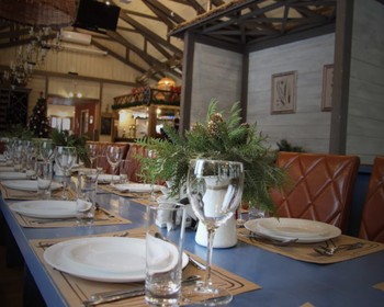 Фото отзыва 2: авторский тур "Сны и муза Сальвадора Дали: выходные в Серпухове и Тарусе с иммерсивным гастроужином"