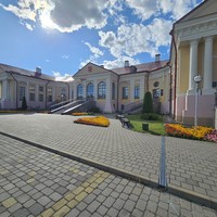 Фото отзыва 2: экскурсия "Пинск — город девяти веков"