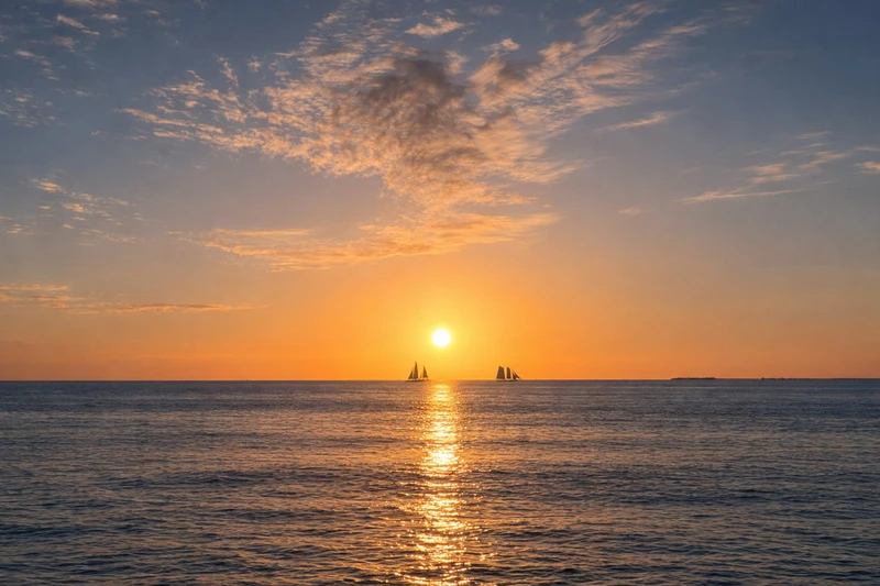 Легендарный Ки-Уэст: поездка из Майами