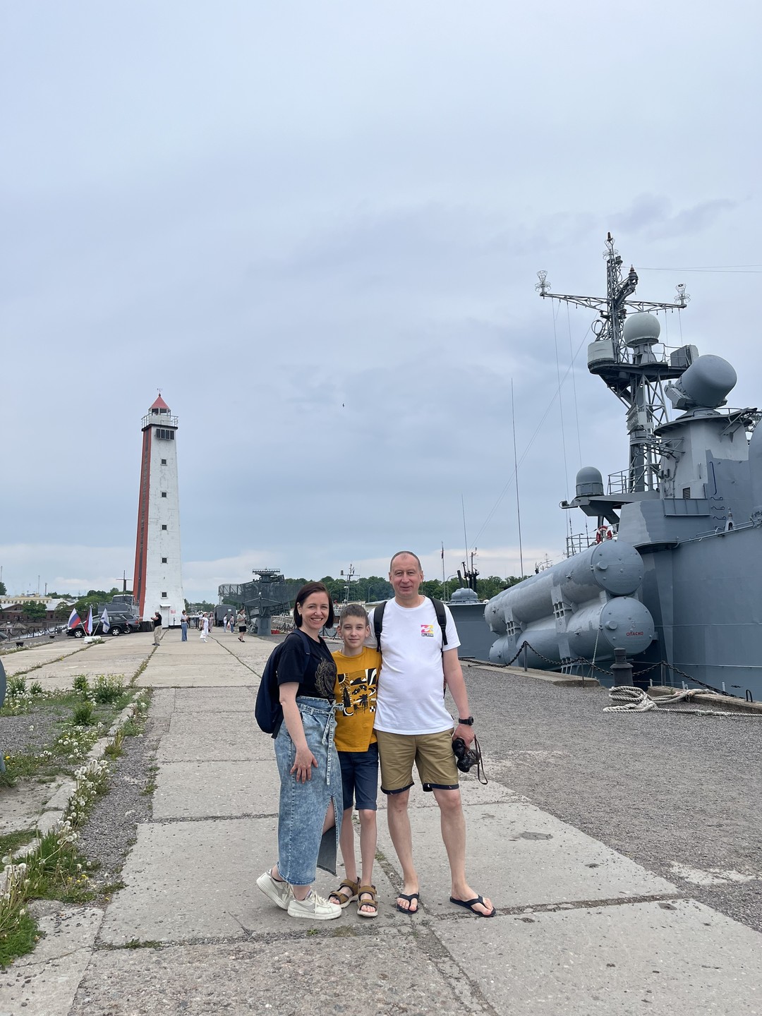 Посетить Кронштадт захотелось сразу, когда увидела экскурсию Ирины! Такого не встретите на общих обзорных экскурсиях по