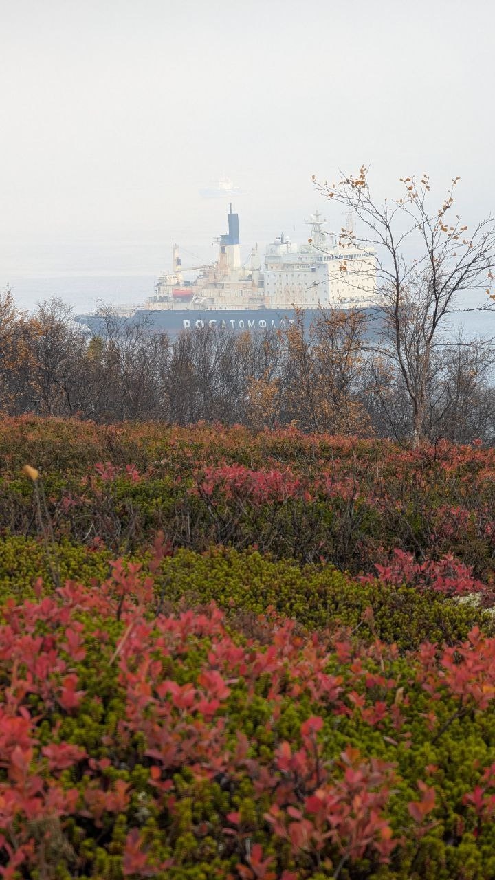 Восторга от нашего минипохода не описать! Если вы хотите в полной мере насладиться красотой северной природы,