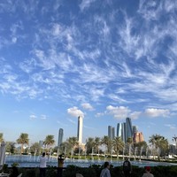 Фото отзыва 2: экскурсия "Экскурсия из Дубая в Абу-Даби в мини-группе"