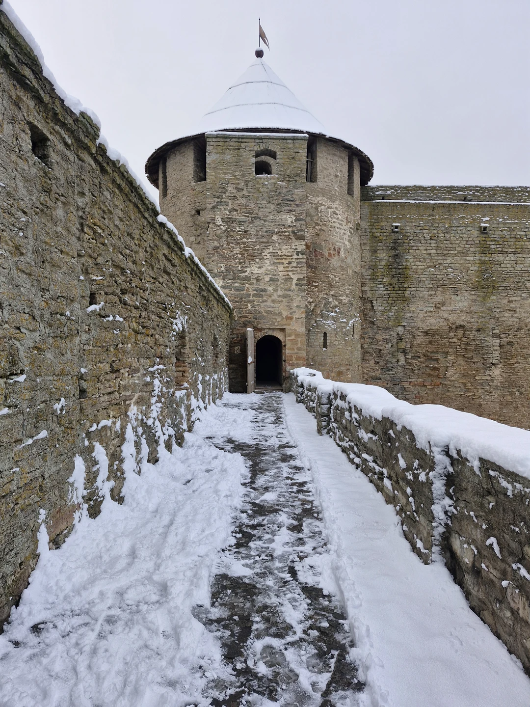 Замечательная экскурсия