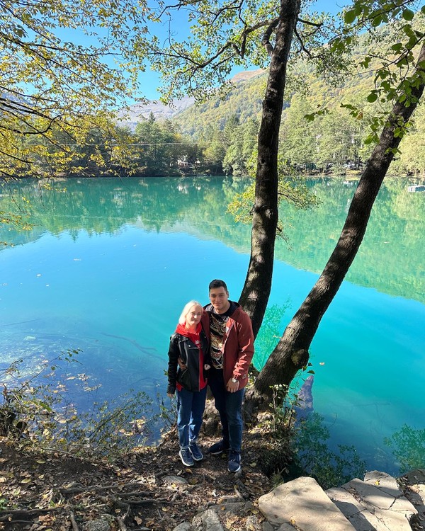 Голубые озёра и Аушигерские источники: целительная сила Кабардино-Балкарии