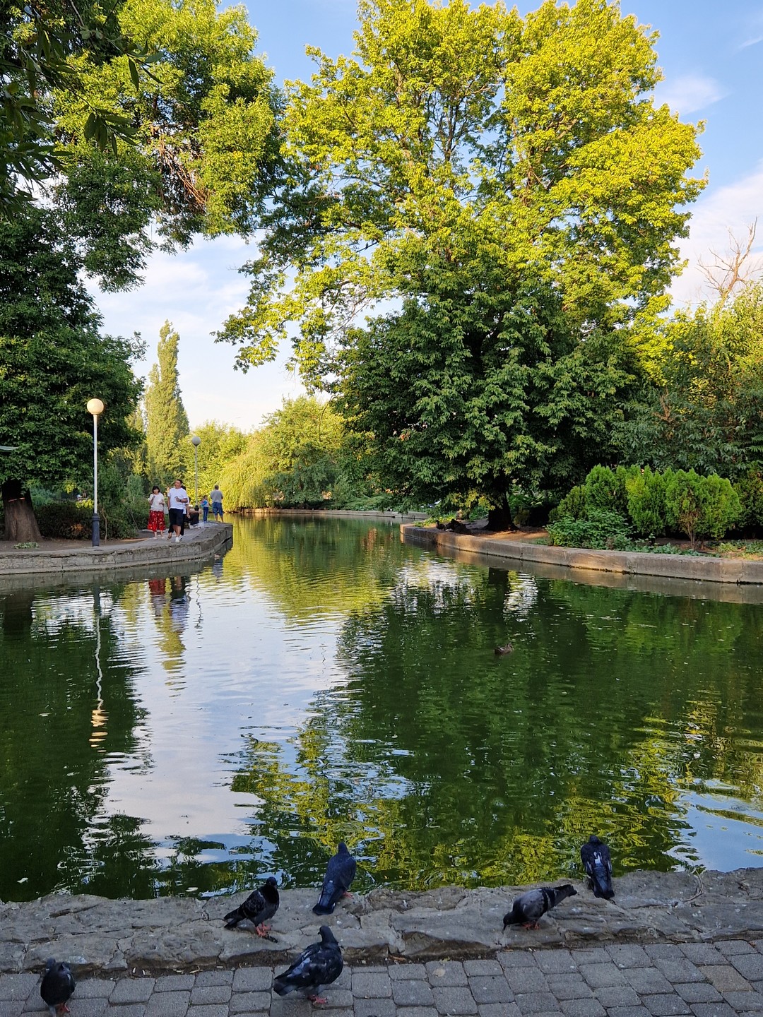 По интересному Краснодару с ветерком (на вашем авто) (Ирина)