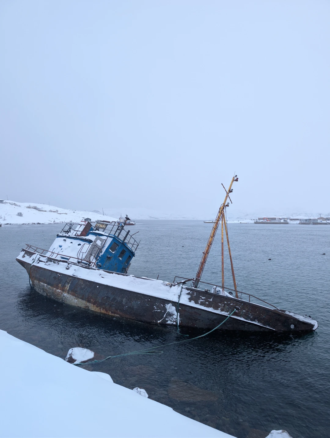 Спасибо большое Сергею за такую насыщенную экскурсию
