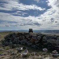 Фото отзыва 1: экскурсия "День на Ольхоне: джип-тур из Иркутска по живописному острову"