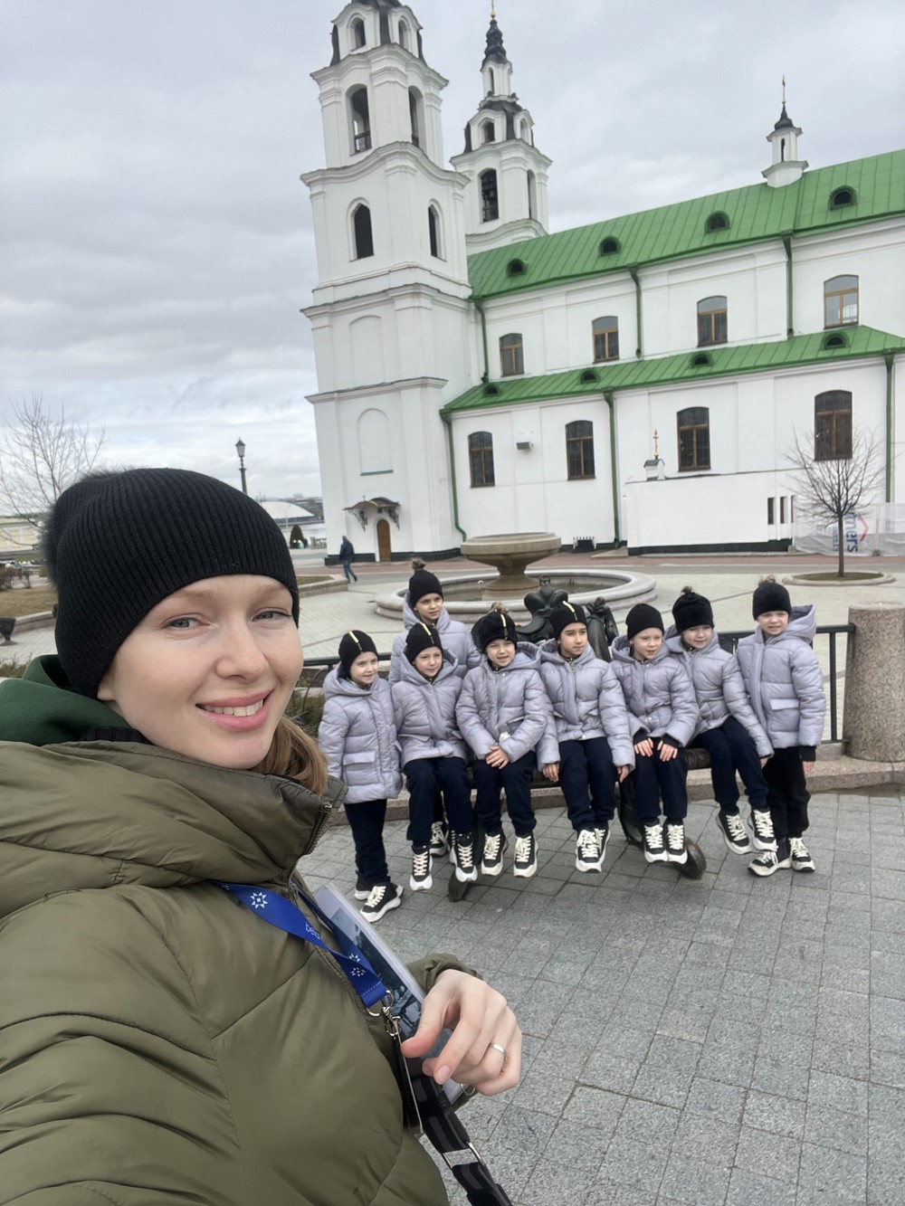 Минск. Выше всех ожиданий (4/9)