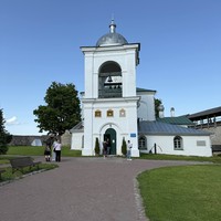 Фото отзыва 3: экскурсия "Печоры — Изборск — Псков: однодневная автобусная экскурсия из Петербурга"