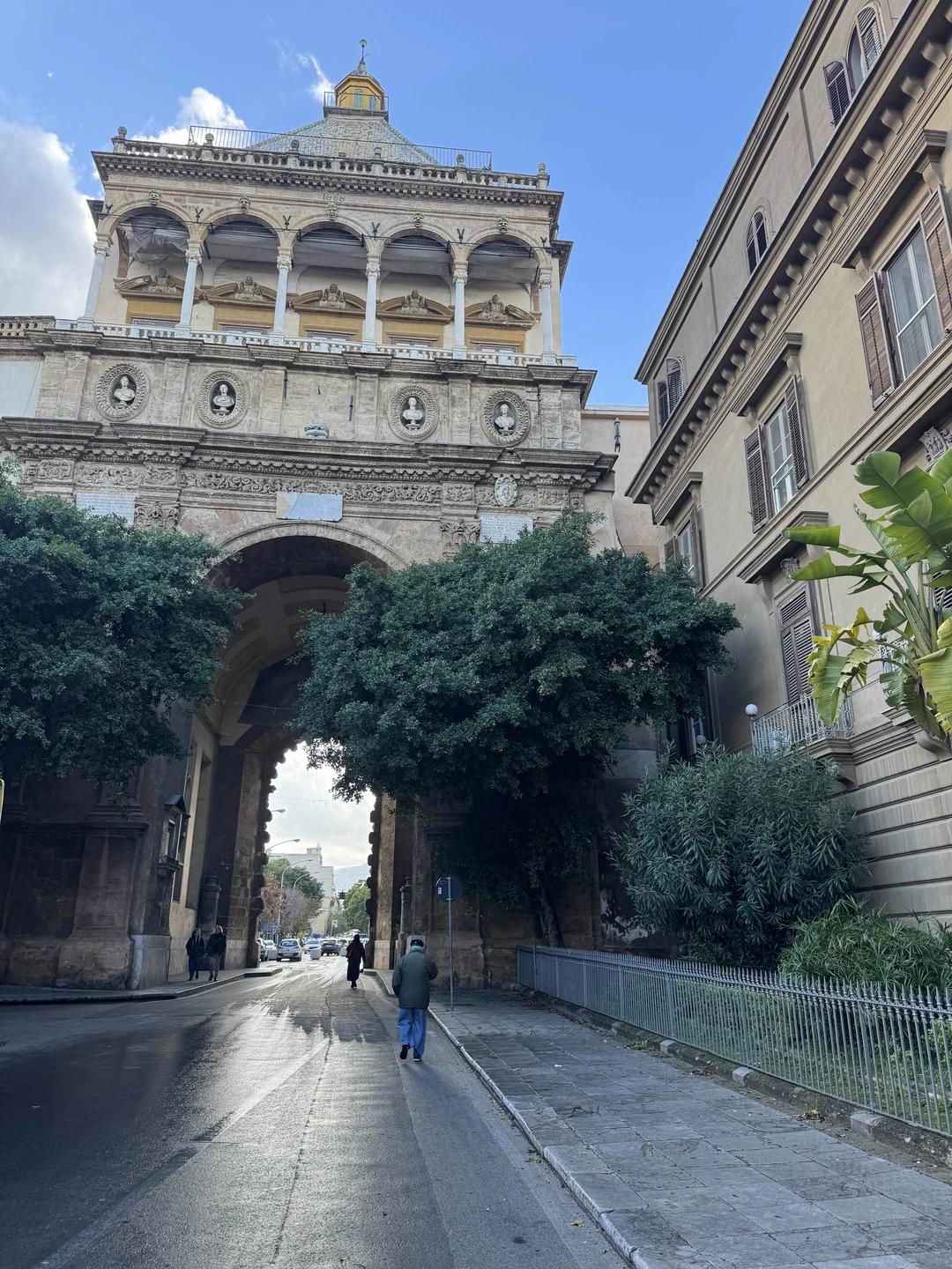 Спасибо Катерине за прекрасную экскурсию!