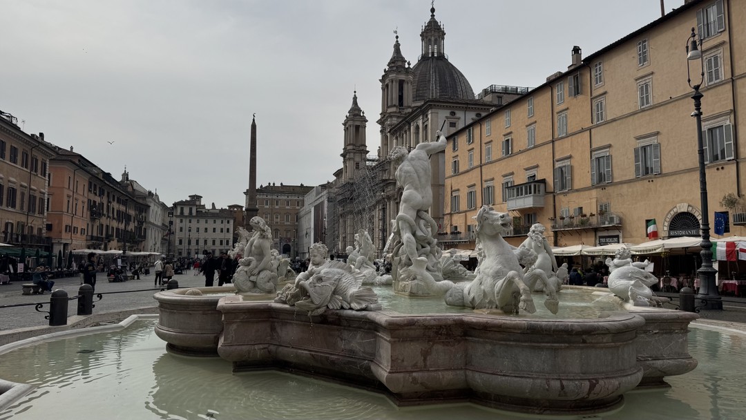 Татьяна идеально провела экскурсию, рассказывала очень интересно и, самое важное для гида, отвечала на все заданные