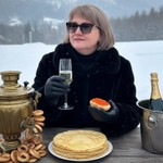 Аватар путешественника