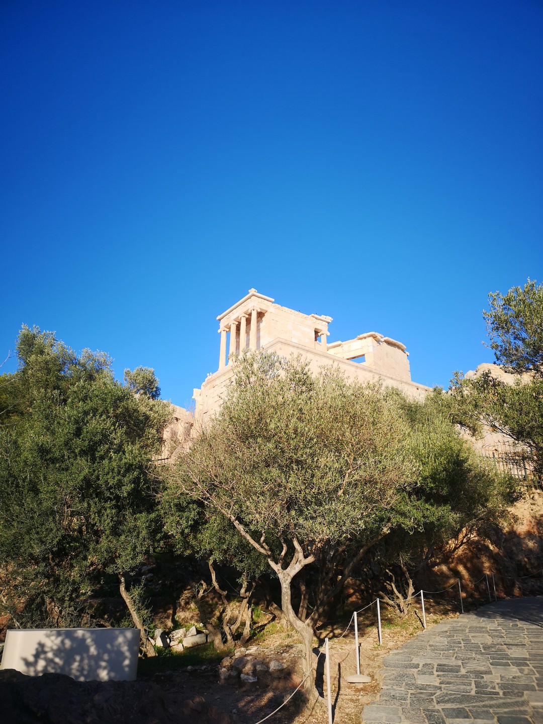 Афины для детей и взрослых (Евгения)