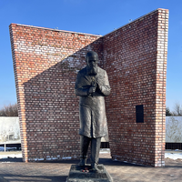 Фото отзыва 1: экскурсия "Переславль-Залесский: город, где заблудилось время"