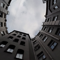 Фото отзыва 4: экскурсия "Непарадный Петербург: обзорная экскурсия на автомобиле"