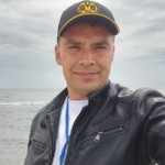 Артем - гид