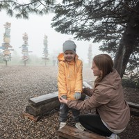 Фото отзыва 1: экскурсия "Восхождение на гору Машук и фотосессия"