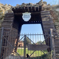 Фото туриста Елена 1 - Куршская коса + Янтарный, Светлогорск и Зеленоградск (из Светлогорска)