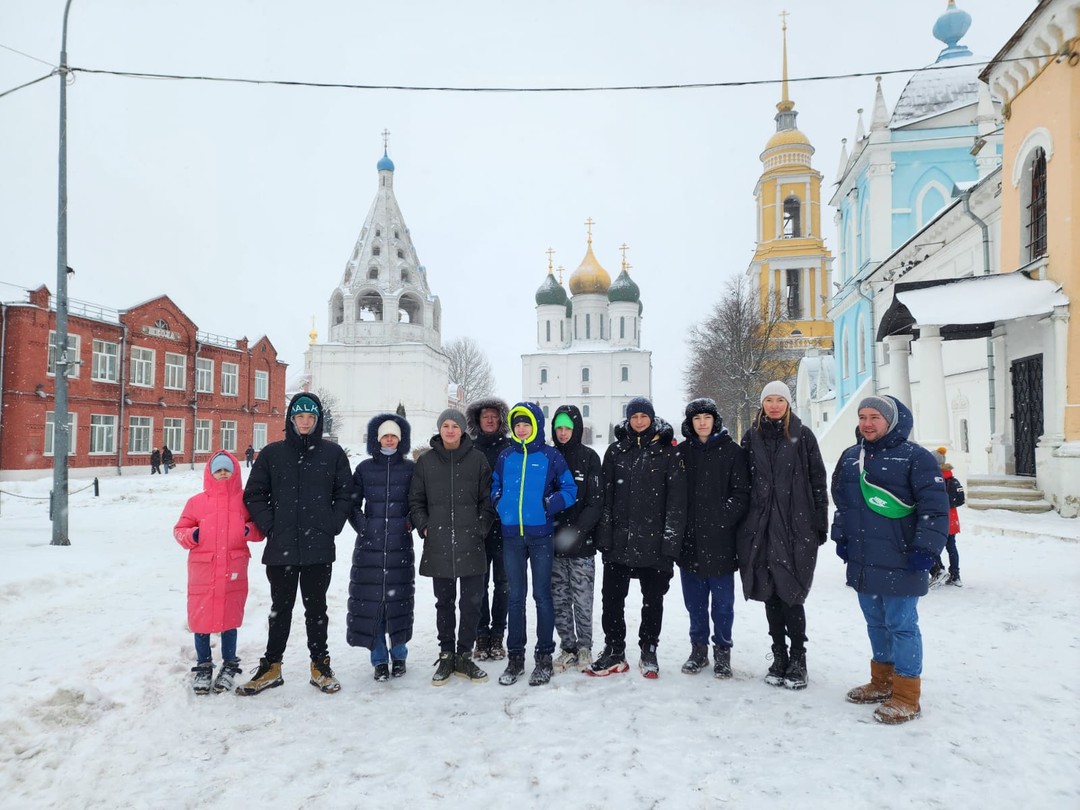 Было здорово! Довольны все: и взрослые, и дети!