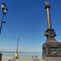 Фото отзыва 2: экскурсия "Архангельск — первое окно России в Европу"