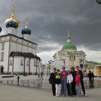 Фото отзыва 2: экскурсия "Тверь: история и современность"