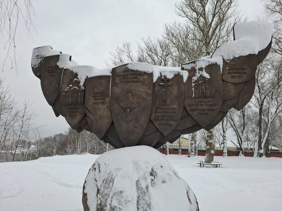 Экскурсия понравилась. Много интересной информации