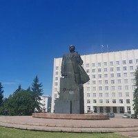 Фото отзыва 4: экскурсия "Архангельск — первое окно России в Европу"