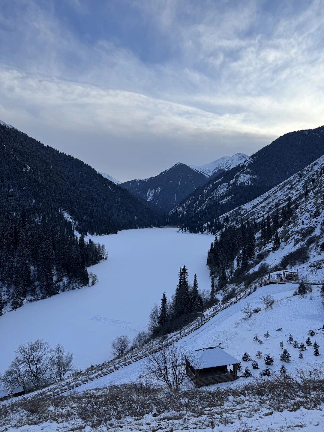 Спасибо большое гиду Дмитрию за шикарный тур!