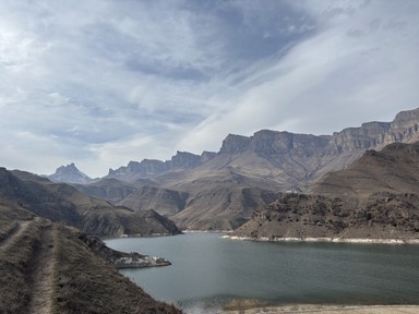 Фото отзыва 3: экскурсия ""