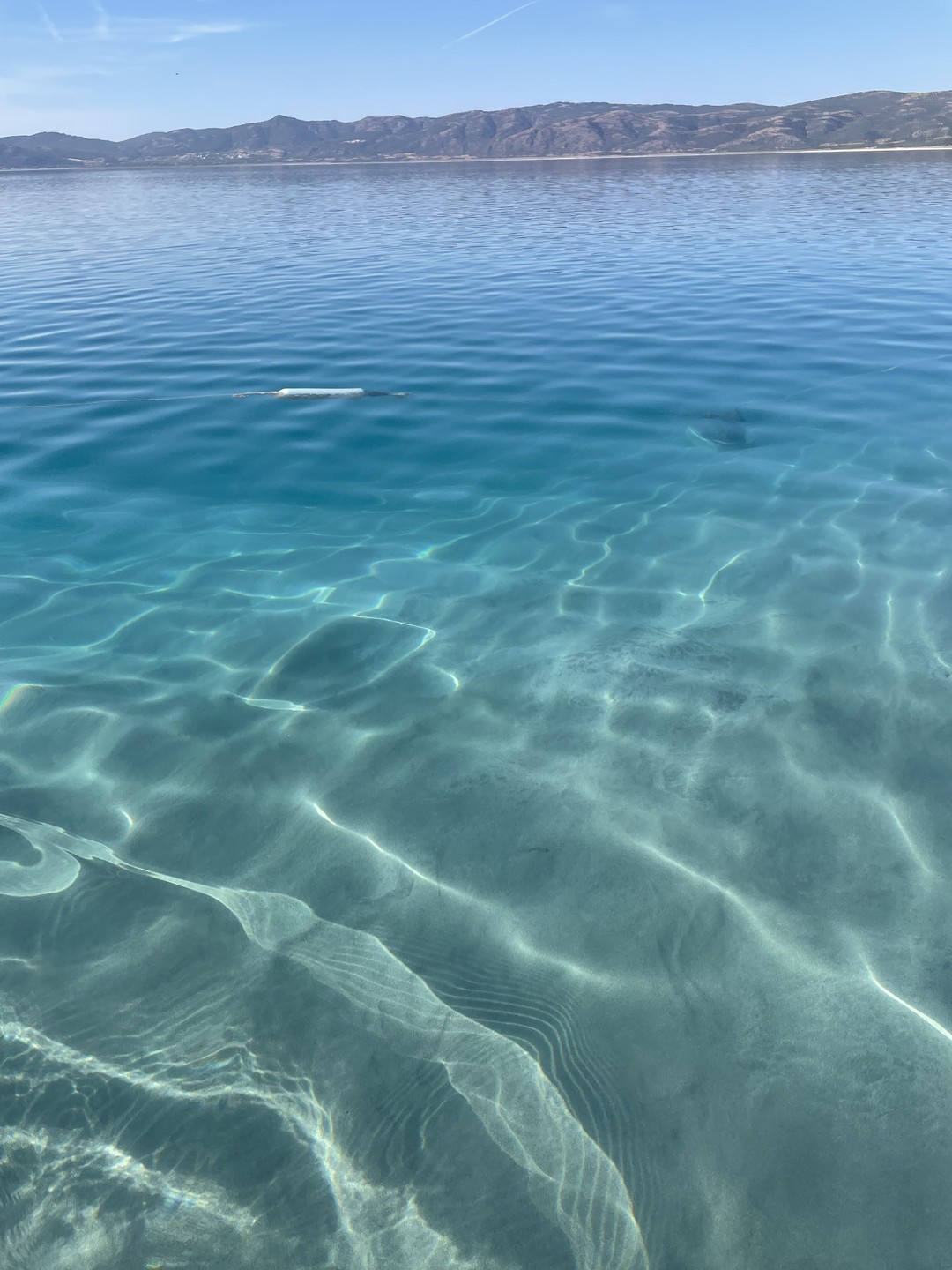Экскурсия состоялась 24 сентября. Гидом была Оксана. Нас забрали в 3:50 в Кирише близ Кемера, приехали