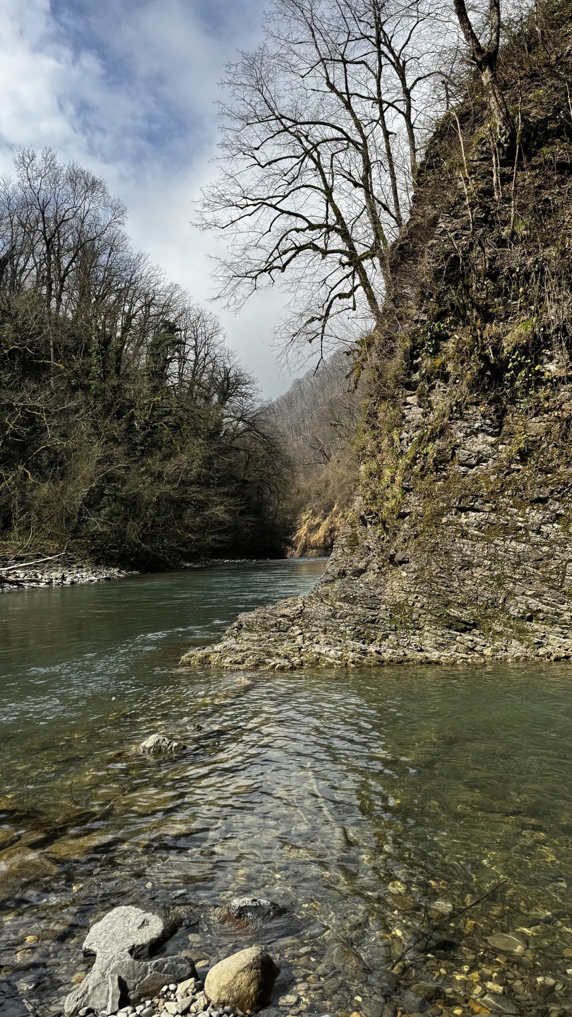 Однозначно рекомендую это путешествие с опытным, знающим и очень ответственным гидом Региной. Программа действительно насыщенная, прошли