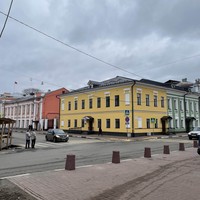 Фото отзыва 7: экскурсия "Нескучная прогулка по древнему Ярославлю"