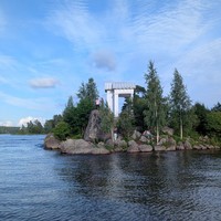 Фото отзыва 3: экскурсия "Ветер Саймы: прогулка на катере"