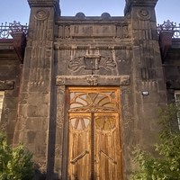 Фото отзыва 3: экскурсия "Неожиданный Гюмри"