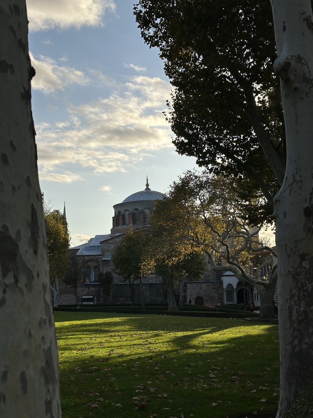 Отличный маршрут для первого раза в Стамбуле! Мы увидели основные достопримечательности, сориентировались в городе, научились пользоваться