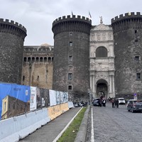 Фото отзыва 1: экскурсия "Неаполь и Помпеи (старт из Рима)"