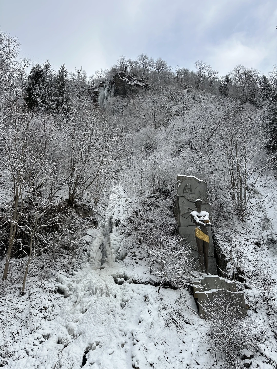 Тимур - великолепный гид!