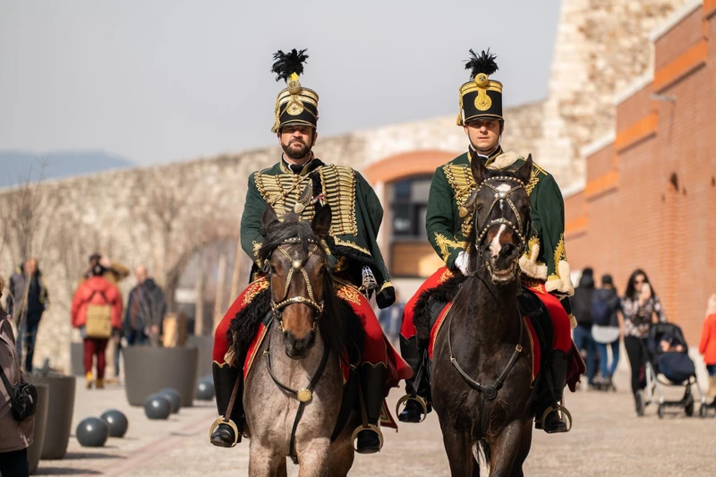 Будапешт - первое свидание