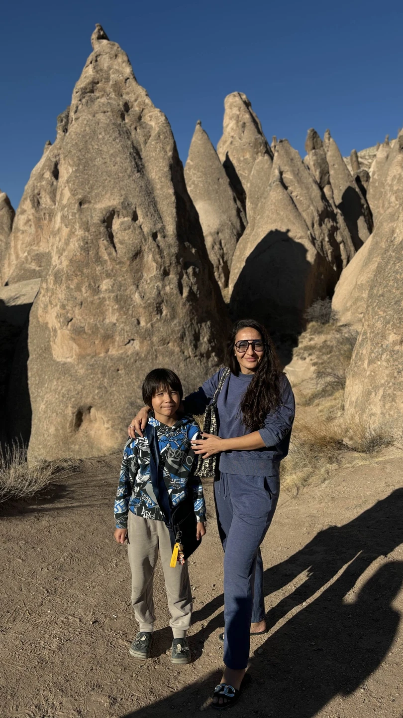 Благодарю Гарика за потрясающую экскурсию, за удивительное путешествие!!! Очень насыщенные 2 дня, наполненные позитивными эмоциями, новыми