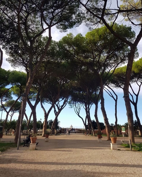 По Риму — на кабриолете! Лучшие виды города за 2 часа - Фото 6