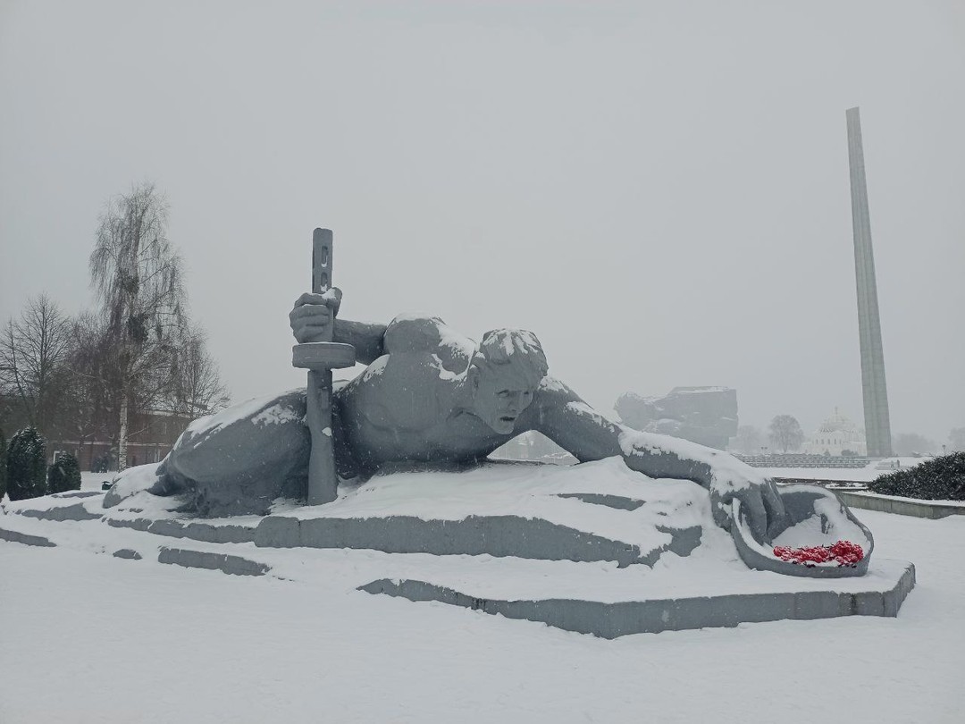 Брестская крепость: взгляд со всех сторон (Татьяна)