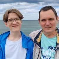 Фото отзыва 2: экскурсия "Виллы, форт, коса, курорт... и замок!"