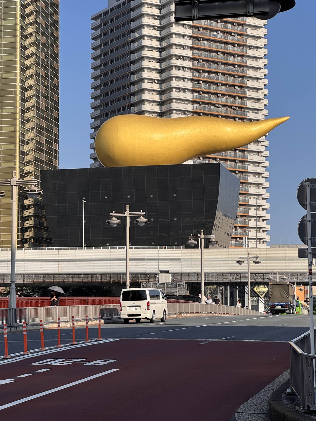 Первый день в Токио: обзорная экскурсия с фотосессией (Акмаль)