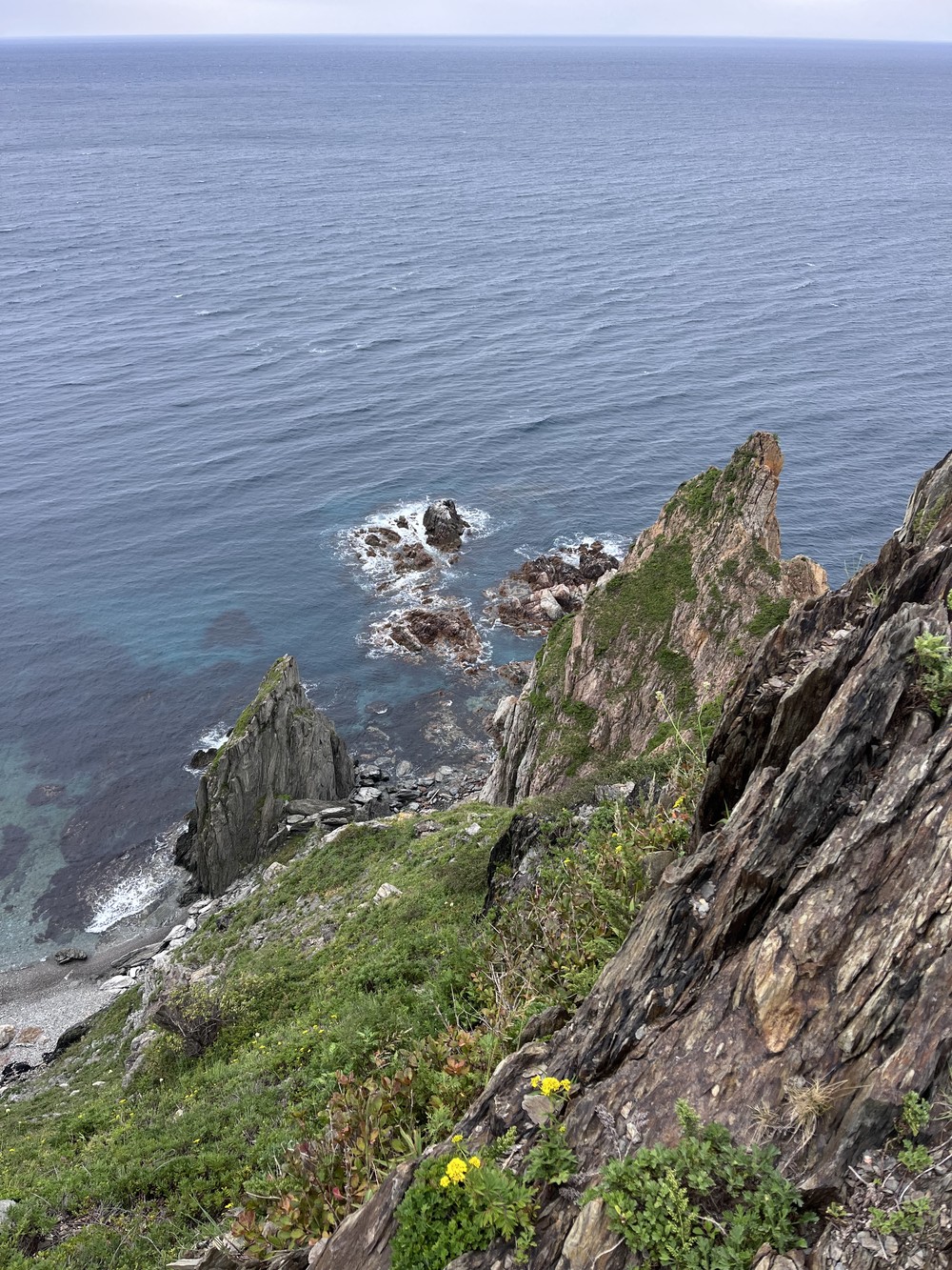 Интересное в городе Находка и его окрестностях (3/16)