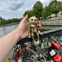 Фото отзыва 2: экскурсия "Старый Кёнигсберг: первое знакомство с Калининградом"