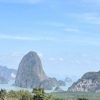 Фото отзыва 3: экскурсия "Авторское путешествие из Пхукета в провинцию Пханг Нга"