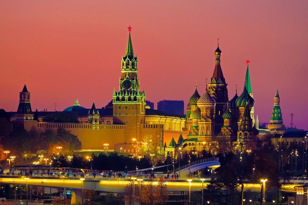 Фото 3 - Экскурсия: "Москва: по следам Романовых"