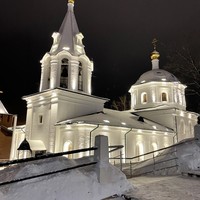 Фото отзыва 1: экскурсия "Автомобильное путешествие по главным местам Нижнего Новгорода"