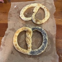 Фото отзыва 2: экскурсия "Печём по-русски: от калача до пряника"