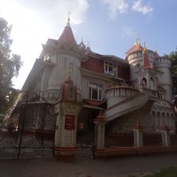 Фото отзыва 3: экскурсия "Йошкар-Ола: в поисках тайных знаний"